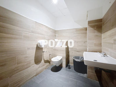 Fonds de commerce - 230 m²