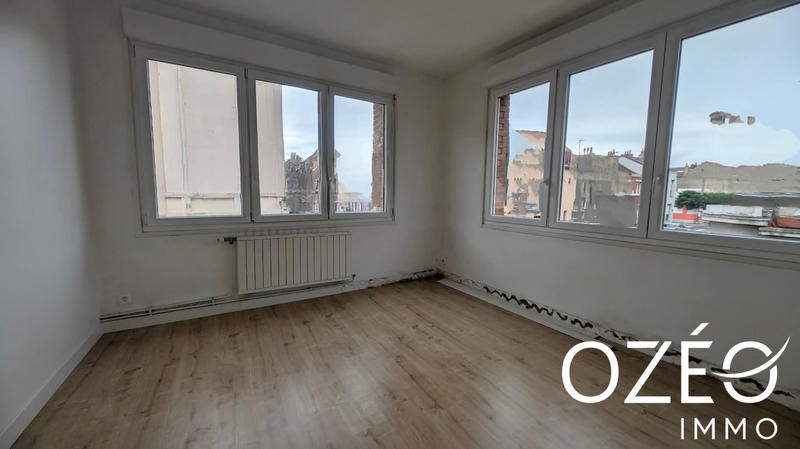 Maison - 79 m² - 5 pièces