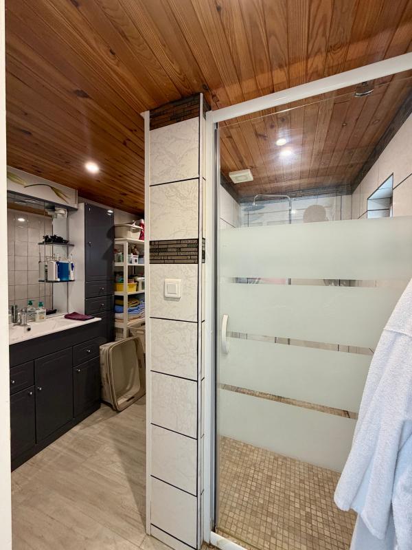 Maison - 98 m² - 3 pièces