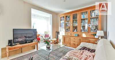 Maison - 116 m² - 4 pièces