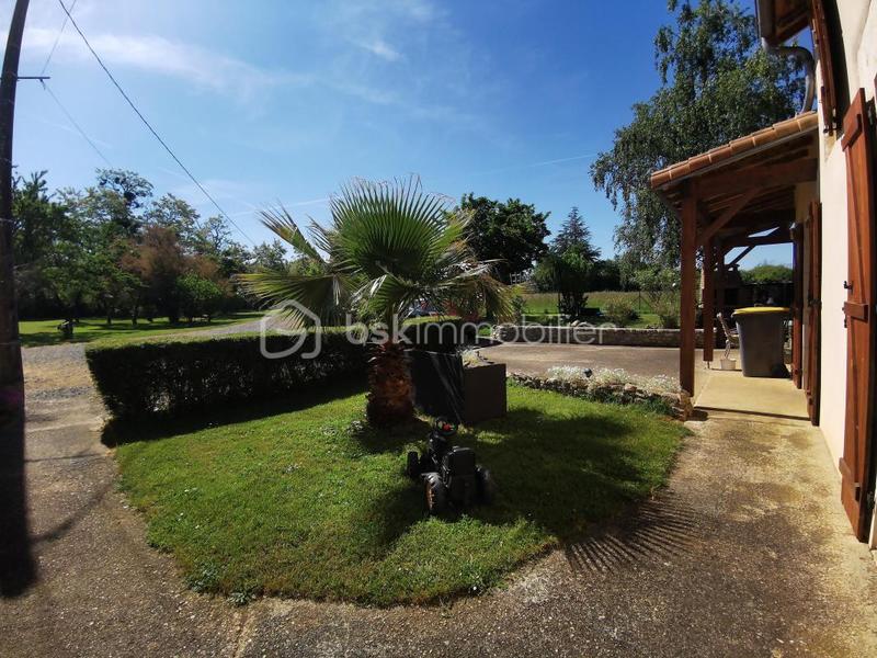 Maison - 157 m² - 7 pièces