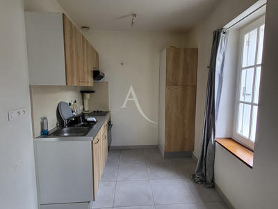 Appartement - 49 m² - 4 pièces