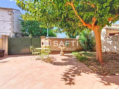 Maison - 110 m² - 6 pièces