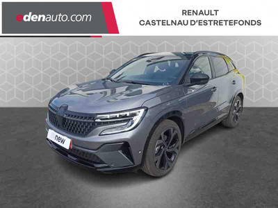 Renault Austral E-Tech full hybrid 200 Gsr2 Iconic esprit Alpine