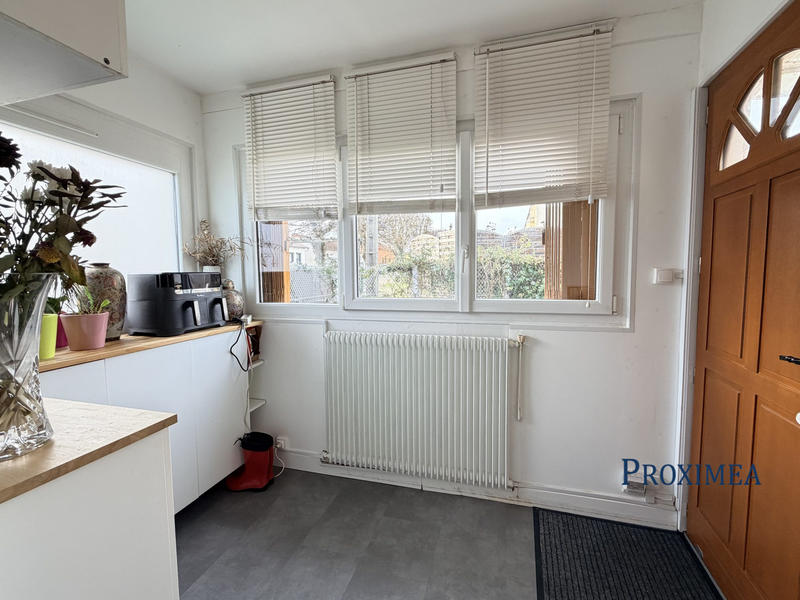 Maison - 68 m² - 4 pièces