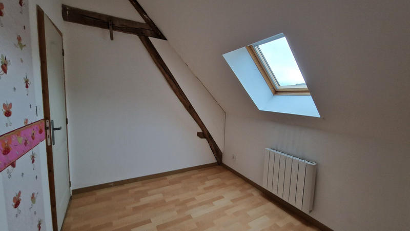 Maison - 151 m² - 8 pièces