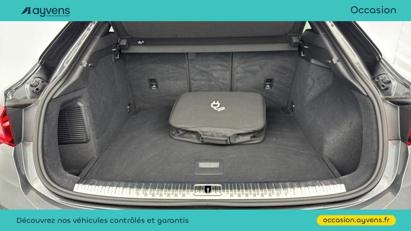 Audi Q3 Sportback 45 Tfsi e 245ch s line s tronic 6