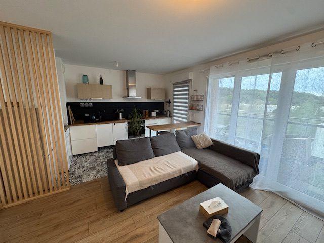 Appartement - 41 m² - 2 pièces