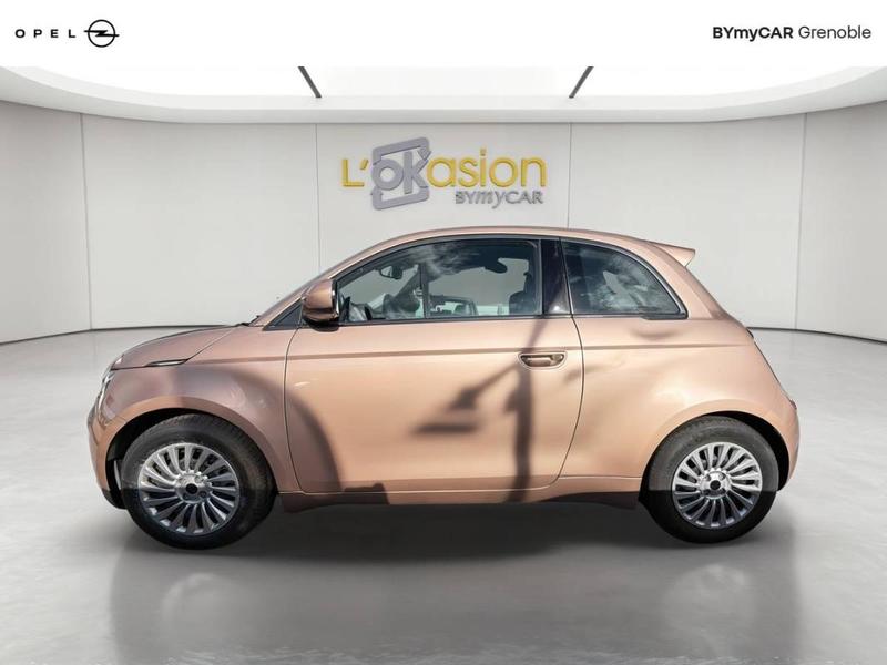 Fiat 500 500e Berline e 118 ch Nouvelle