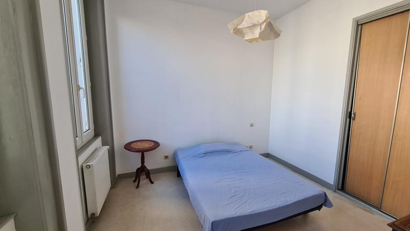 Immeuble - 137 m² - 3 pièces