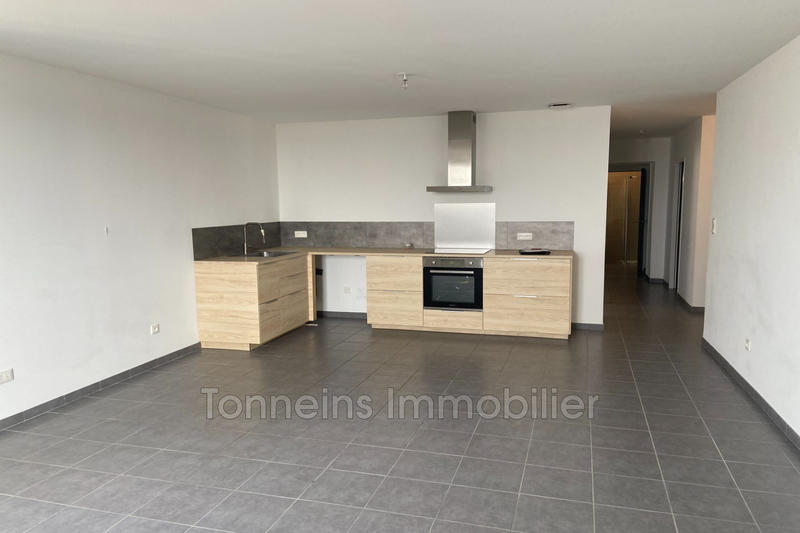 Appartement - 317 m²