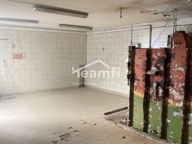 Maison - 96 m² - 4 pièces