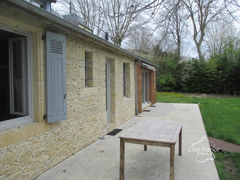 Maison de ville - 260 m² - 13 pièces