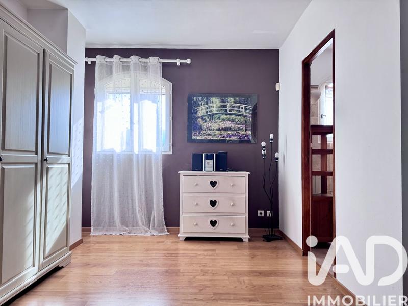 Maison - 129 m² - 4 pièces