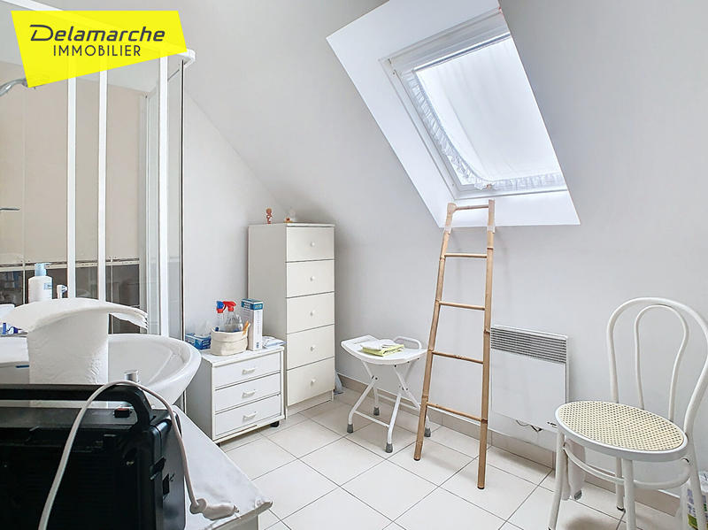 Maison - 72 m² - 4 pièces