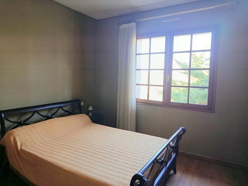 Maison de village - 164 m² - 6 pièces