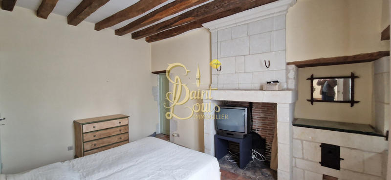 Maison - 234 m² - 8 pièces