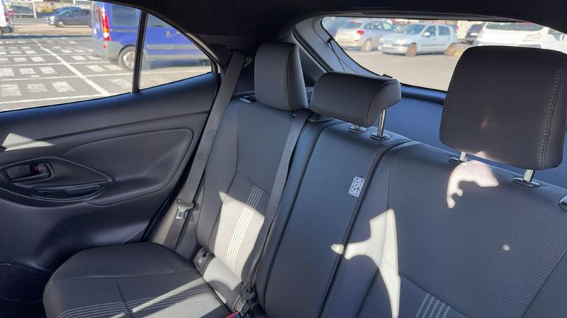 Toyota Yaris Cross 4 1.5 116 Hybrid E-Cvt Trail - Automatique