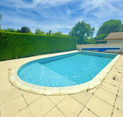 Maison - 167 m² - 6 pièces