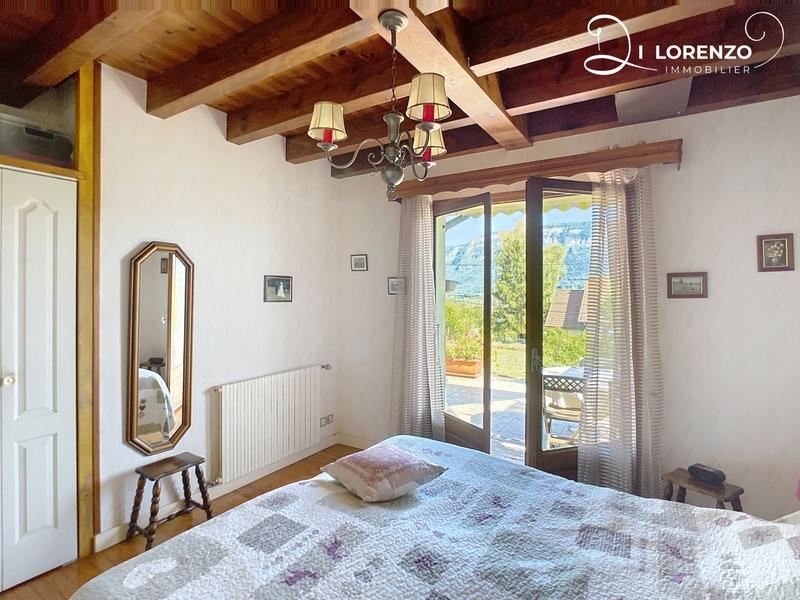 Maison - 178 m² - 7 pièces