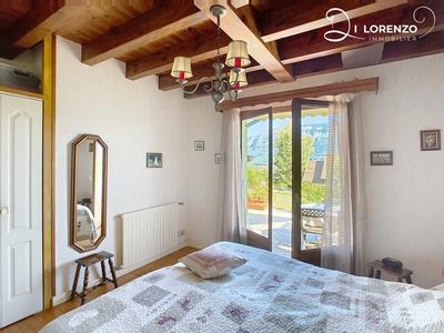 Maison - 178 m² - 7 pièces