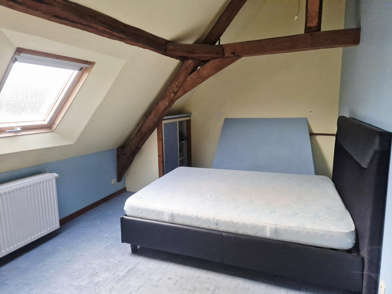 Propriété - 164 m² - 4 pièces