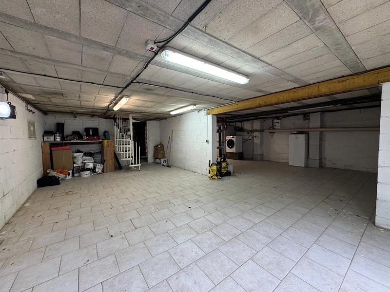 Maison - 138 m² - 5 pièces