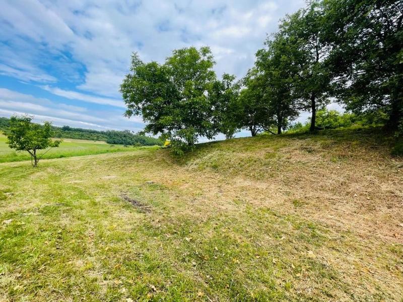 Maison en pierre - 105 m² - 5 pièces