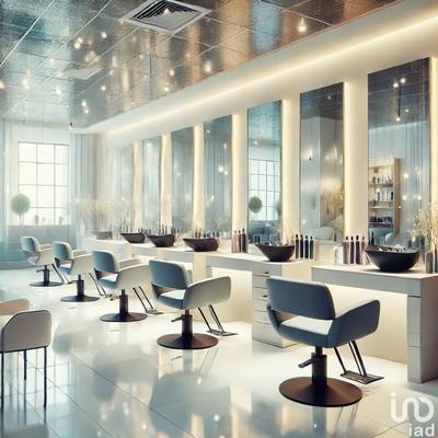 Local commercial - 75 m²