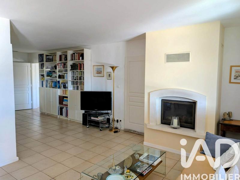 Maison - 160 m² - 7 pièces
