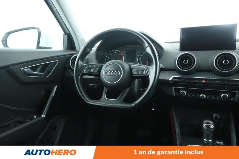 Audi Q2 2.0 Tdi Design Quattro s tronic 190 ch