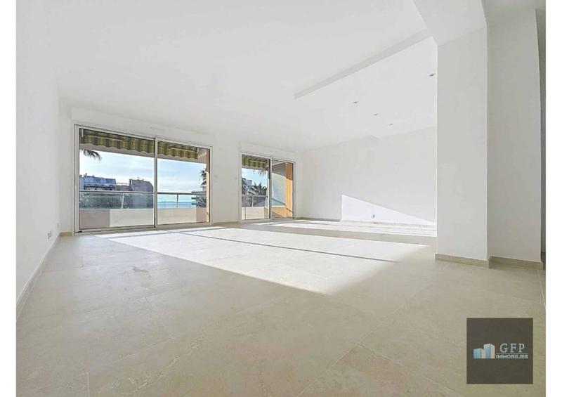 Appartement - 87 m² - 4 pièces