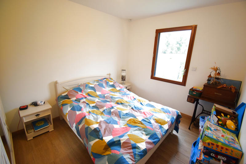 Maison - 143 m² - 10 pièces