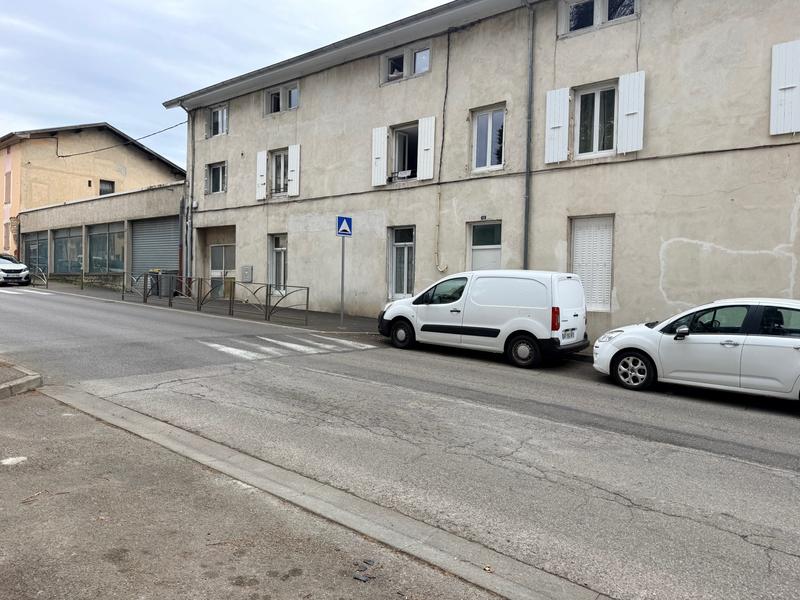 Appartement - 112 m² - 4 pièces