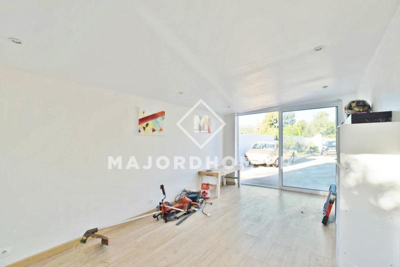 Maison - 143 m² - 5 pièces