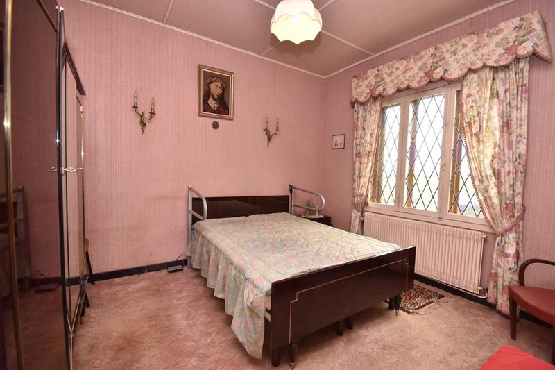 Maison de village - 175 m² - 7 pièces