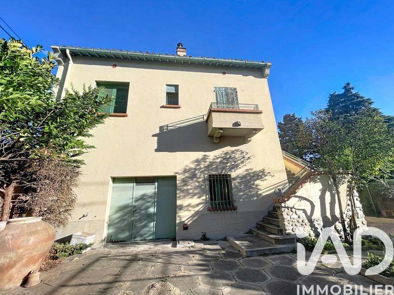 Maison de maîtres - 173 m² - 7 pièces