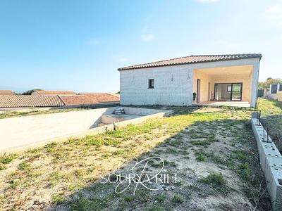 Maison - 132 m² - 5 pièces