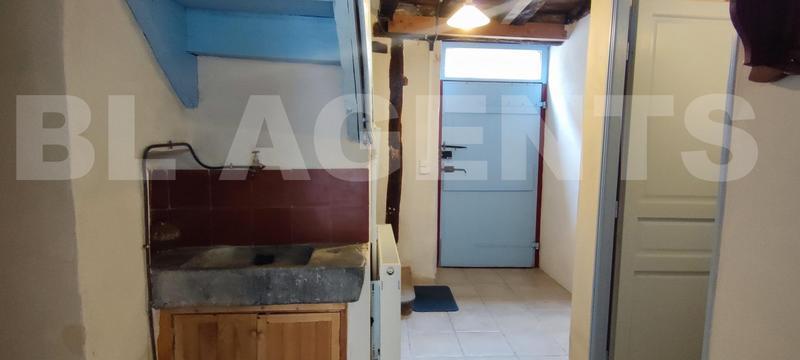 Maison - 137 m² - 5 pièces