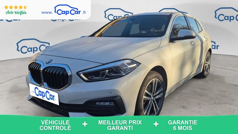 Bmw Série 1 (F40) 1.5 116d 116.0 Business Design