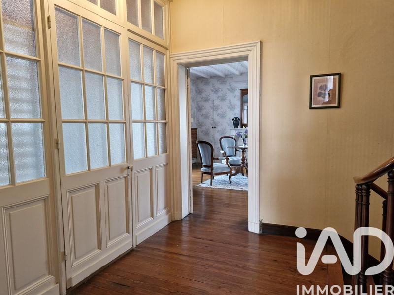 Maison de village - 169 m² - 7 pièces