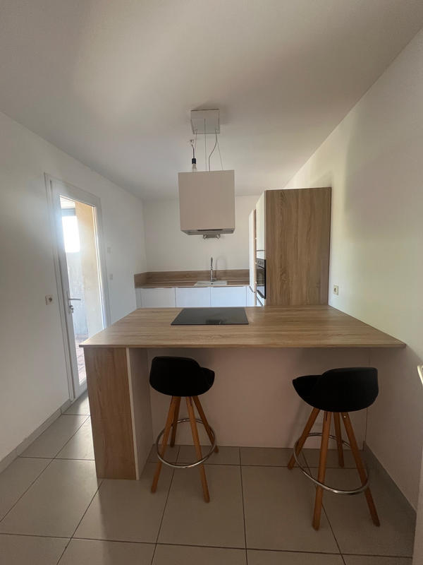 Local commercial - 163 m²