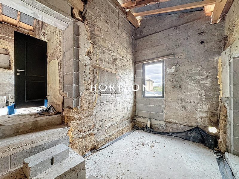 Ferme - 278 m² - 5 pièces