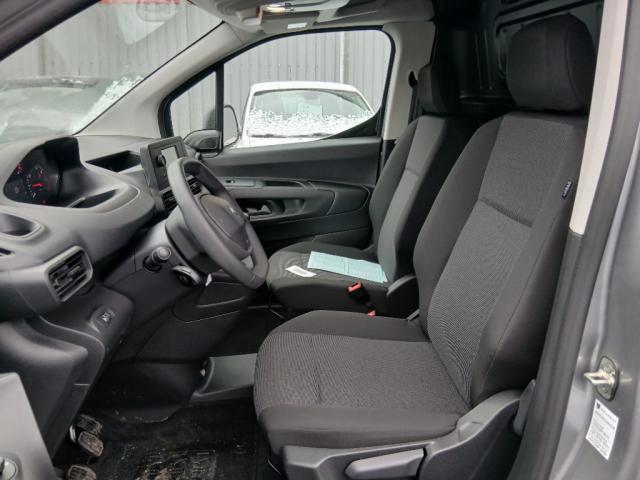 Peugeot Partner Fourgon m 1000 Kg Bluehdi 130 s&amp;S Bvm6 Dangel 4x4