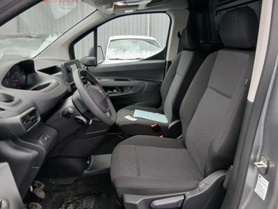 Peugeot Partner Fourgon m 1000 Kg Bluehdi 130 s&amp;S Bvm6 Dangel 4x4