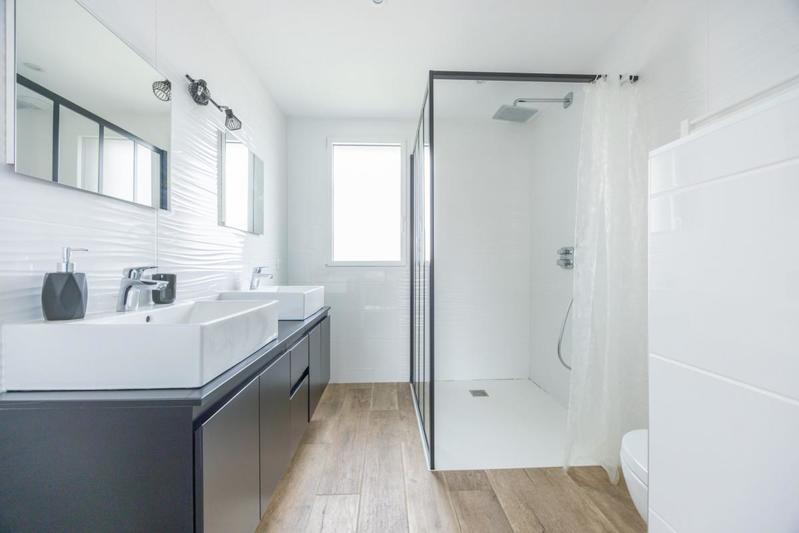 Maison - 165 m² - 6 pièces