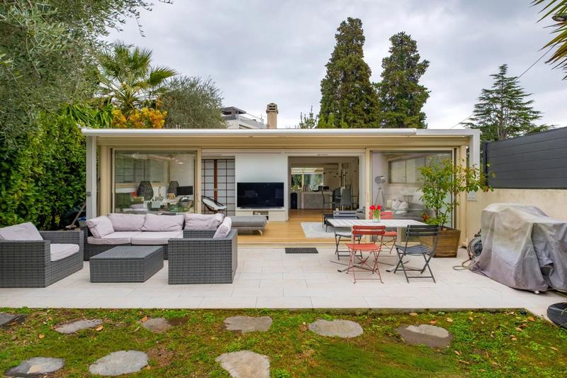 Maison - 70 m² - 2 pièces