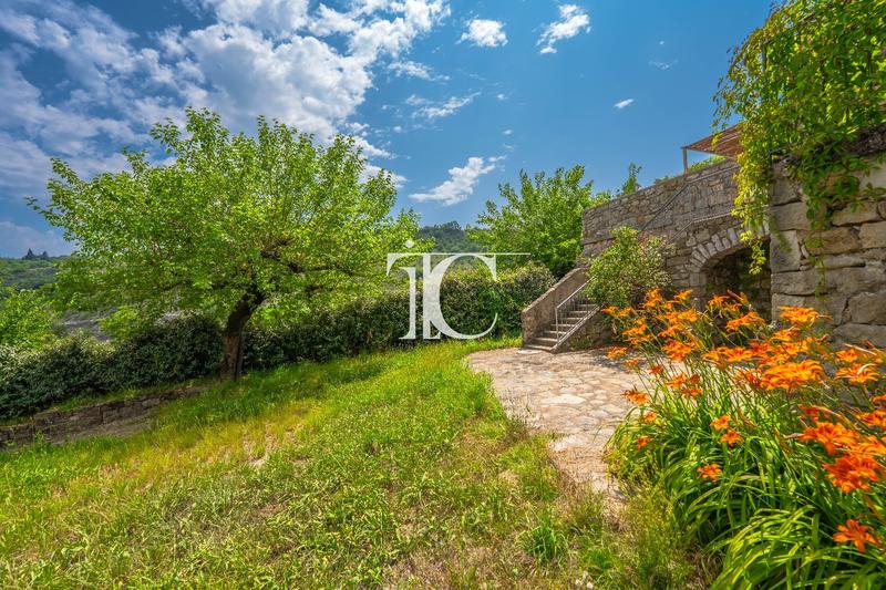 Maison - 56 m² - 3 pièces