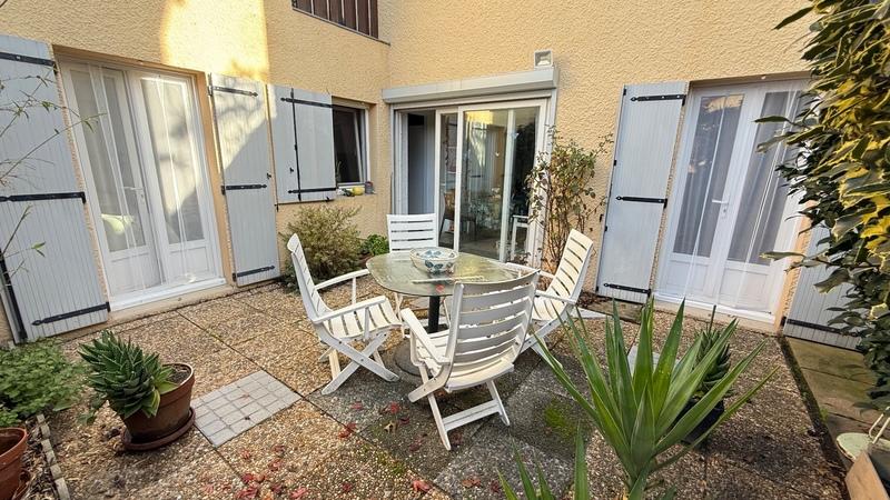 Appartement - 85 m² - 4 pièces
