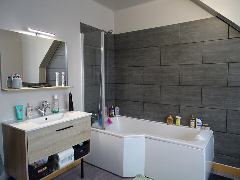 Maison - 129 m² - 6 pièces